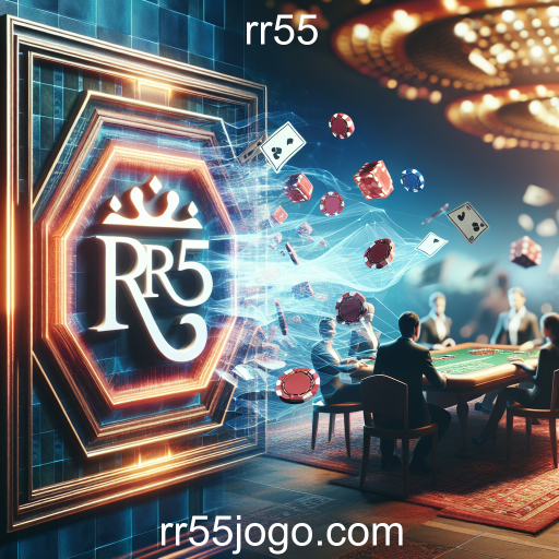 A Fascinante Evolução dos Jogos de Estratégia na Plataforma rr55